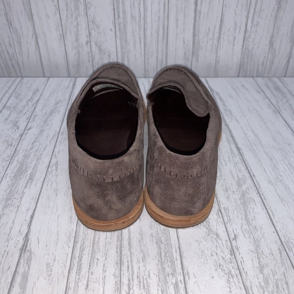 Mens Size 11 Timberland Tauk Point Venetian Loafers EUC - Picture 4 of 7